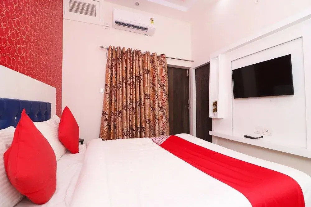OYO 37492 Fab Home Stay