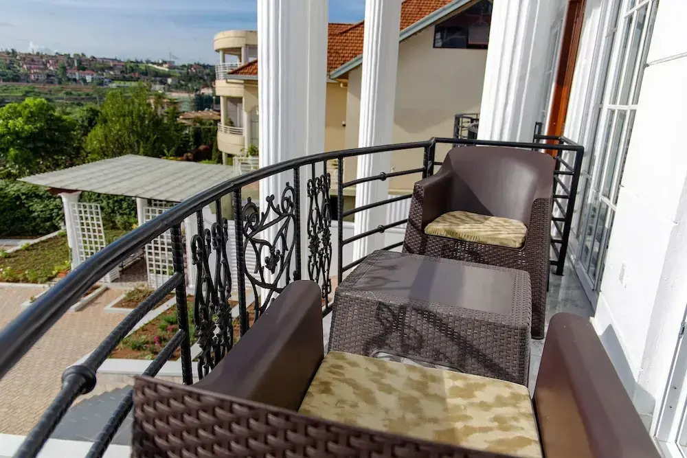 Kasi Apartments