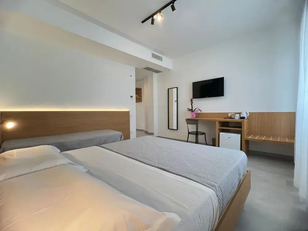 Le Camere Del Centro