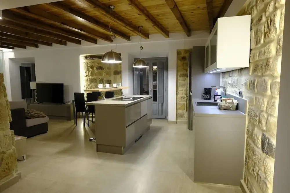 Apartamentos “Quotidianum”