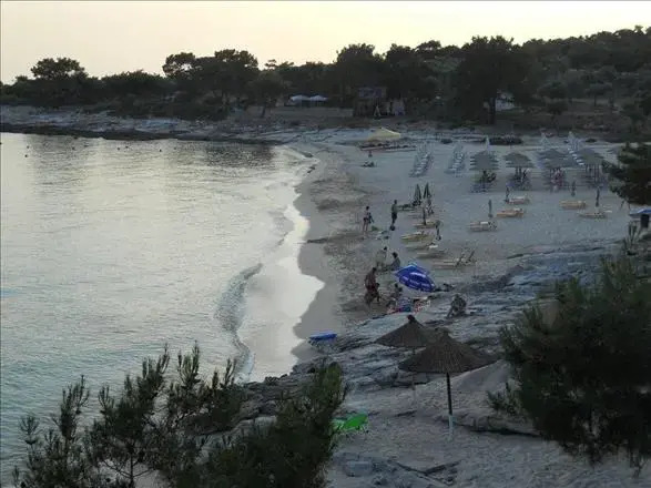 Thassos Grand Villas Apartments & Studios