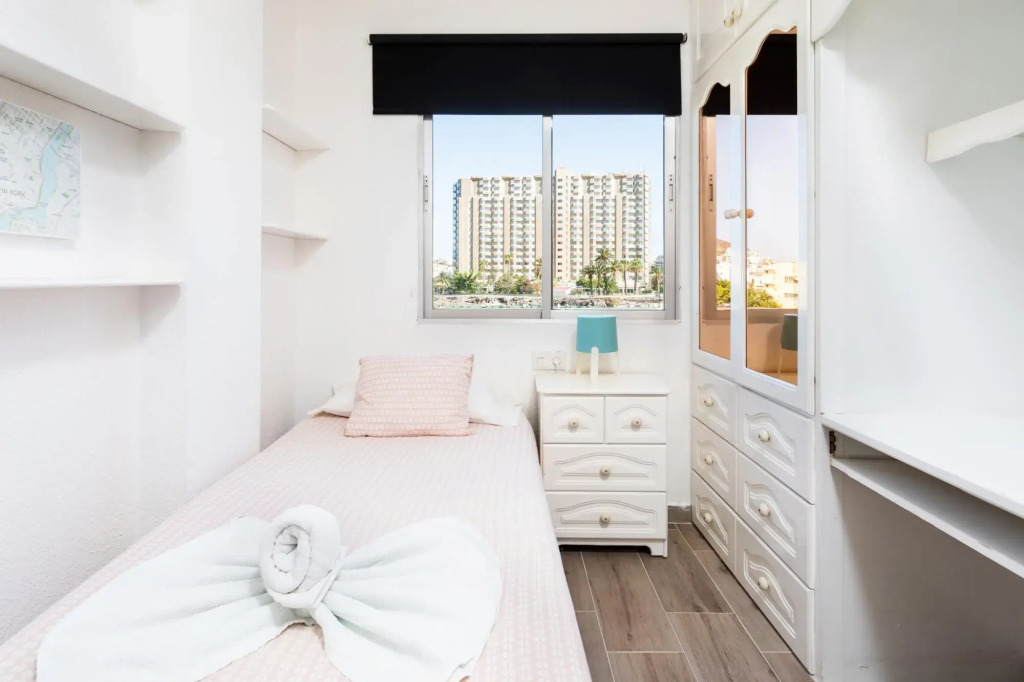 Home2Book Beautiful Apart Los Cristianos Pool