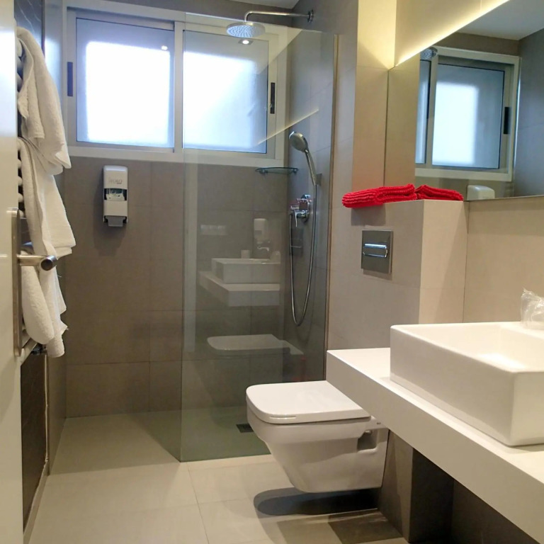 Hotel Vila da Guarda