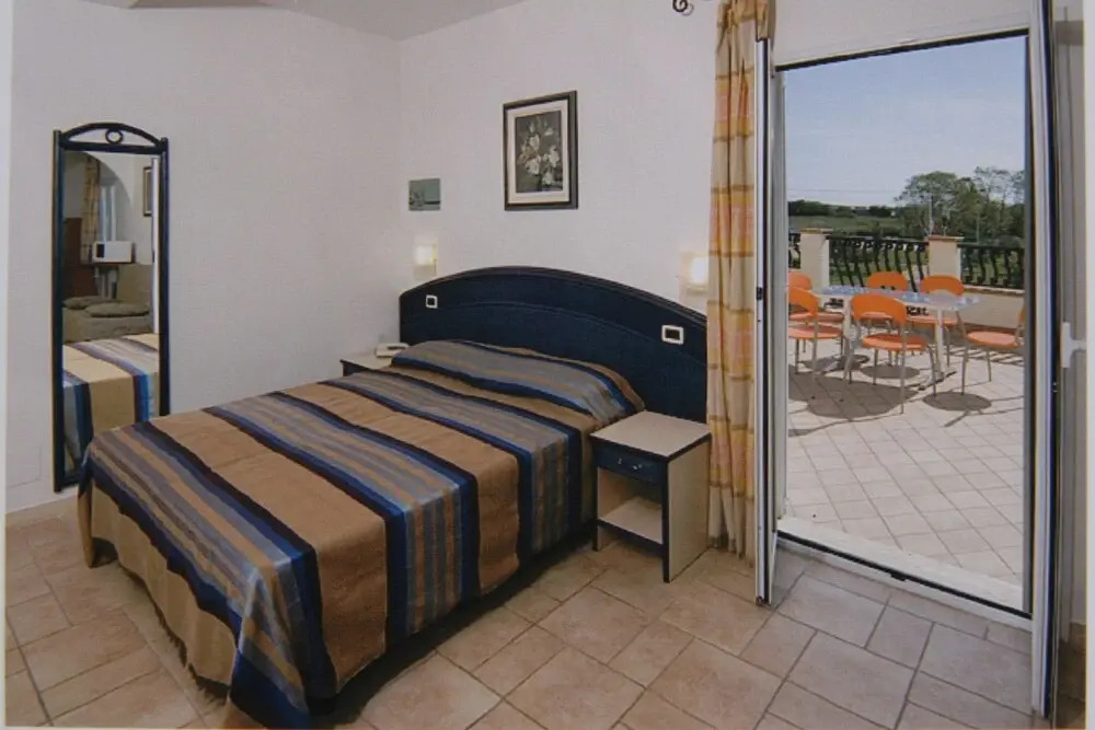 Villaggio Turistico Le Meridiane