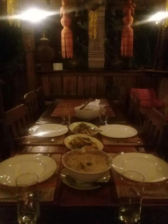 Baan Suan Jantra Home Stay