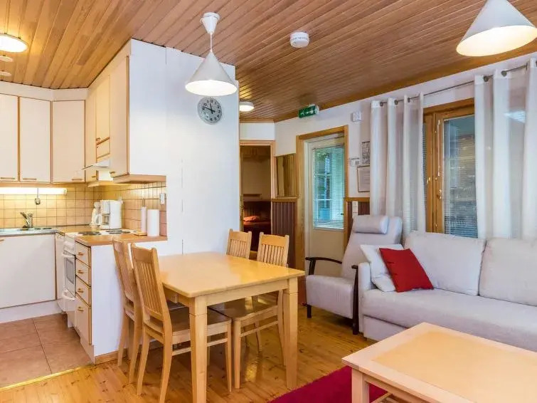 Holiday Home Vadelma