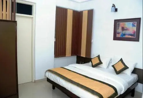 Hotel Sapphire