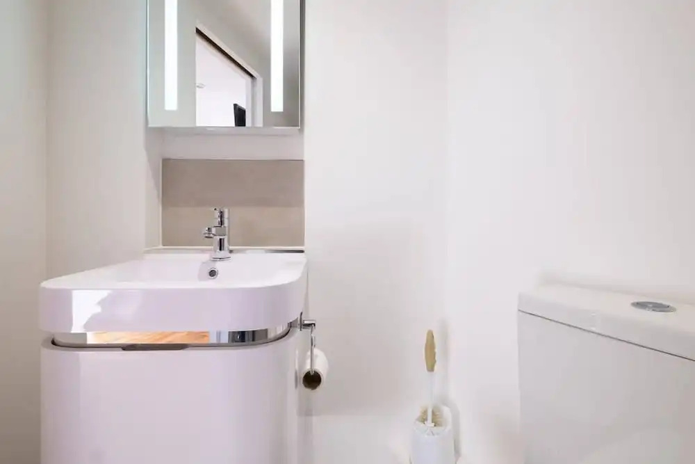 Host Stay Wilson Studio
