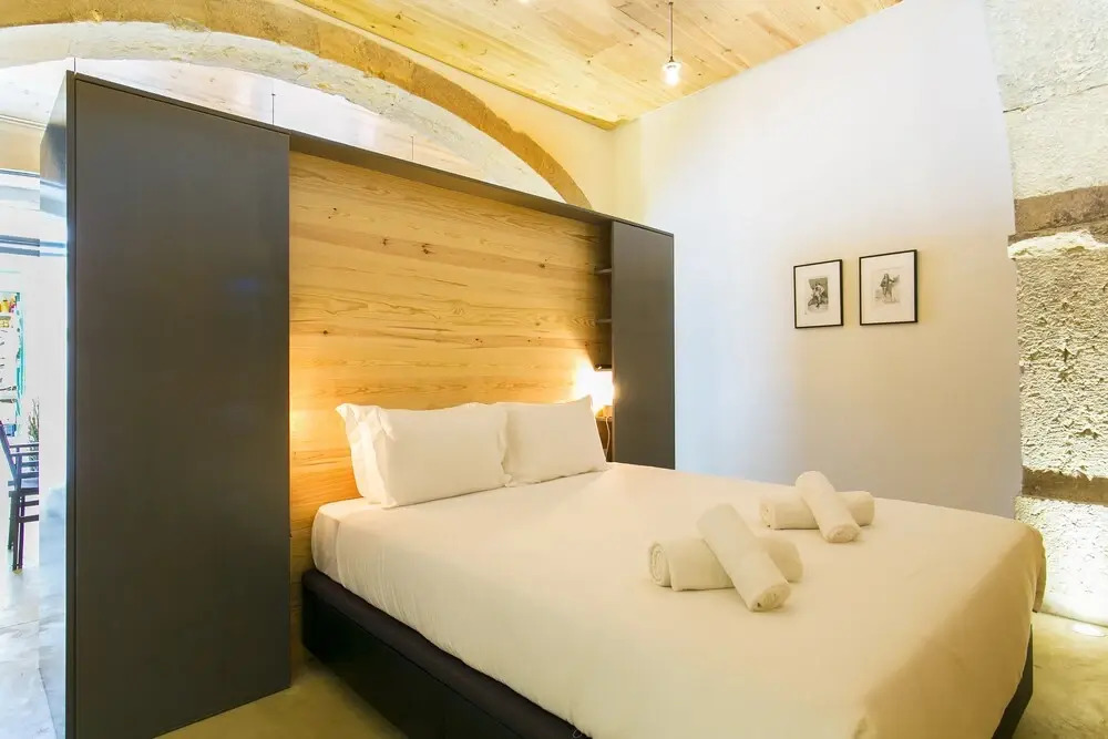 ALTIDO Charming 1-bed Apt w/private entrance, 5mins to Time Out Market