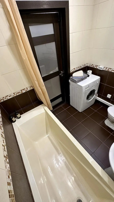 FlatRoom на улице Комсомольская 14