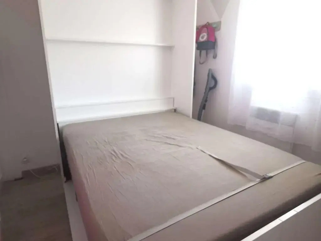 Appartement Cap d'Agde, 2 pièces, 4 personnes - FR-1-607-108