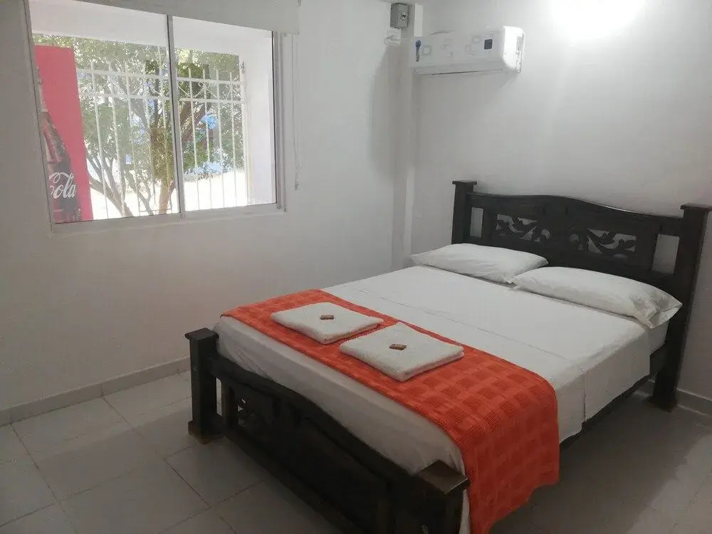 Hostal Fura y Tena