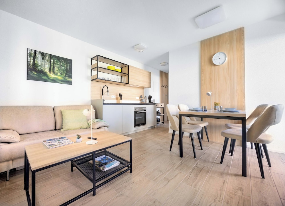 Ferienpark Schwarzwald Tiny House Village
