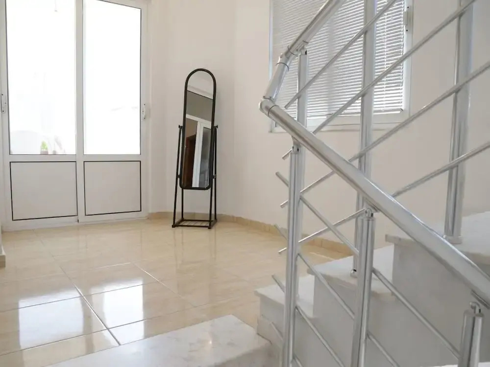 Mimi Lux Apartments