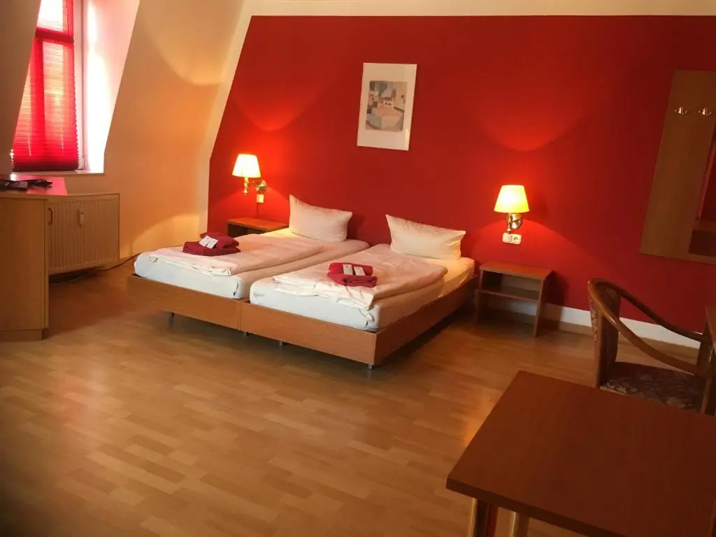 Hostel & Pension NOlift