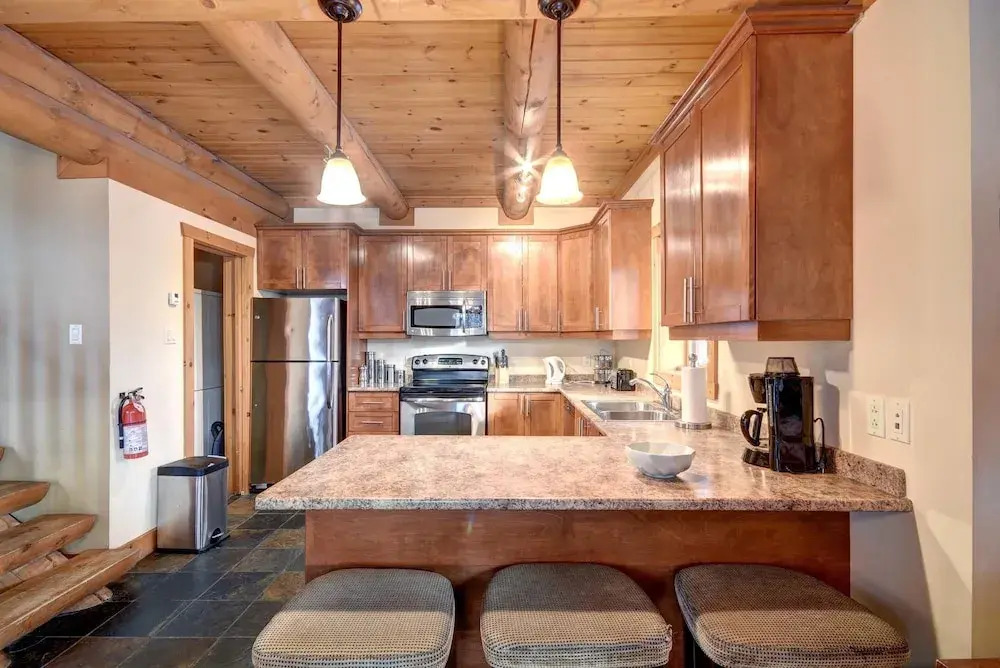 Chalet Sioux