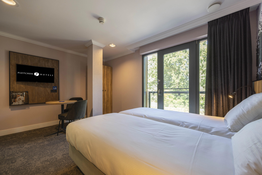 Fletcher Hotel-Restaurant De Kempen