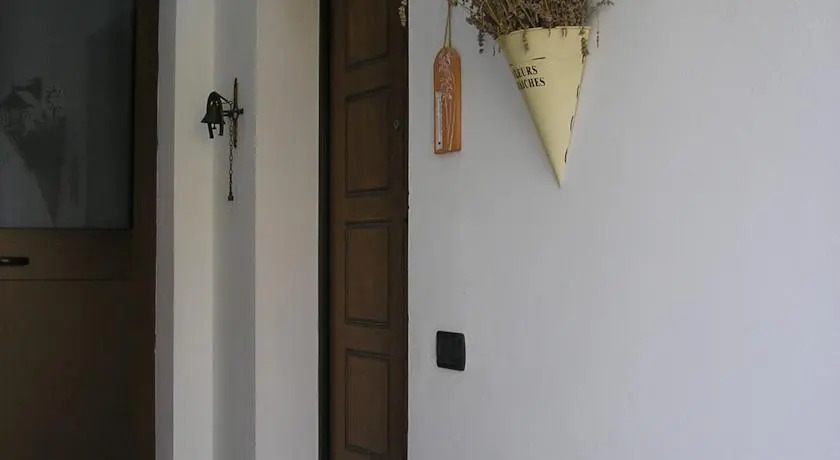 Villa Sorriso