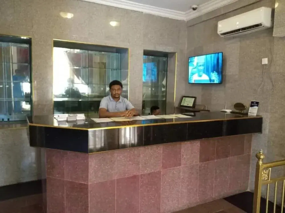 Commordore Hotel