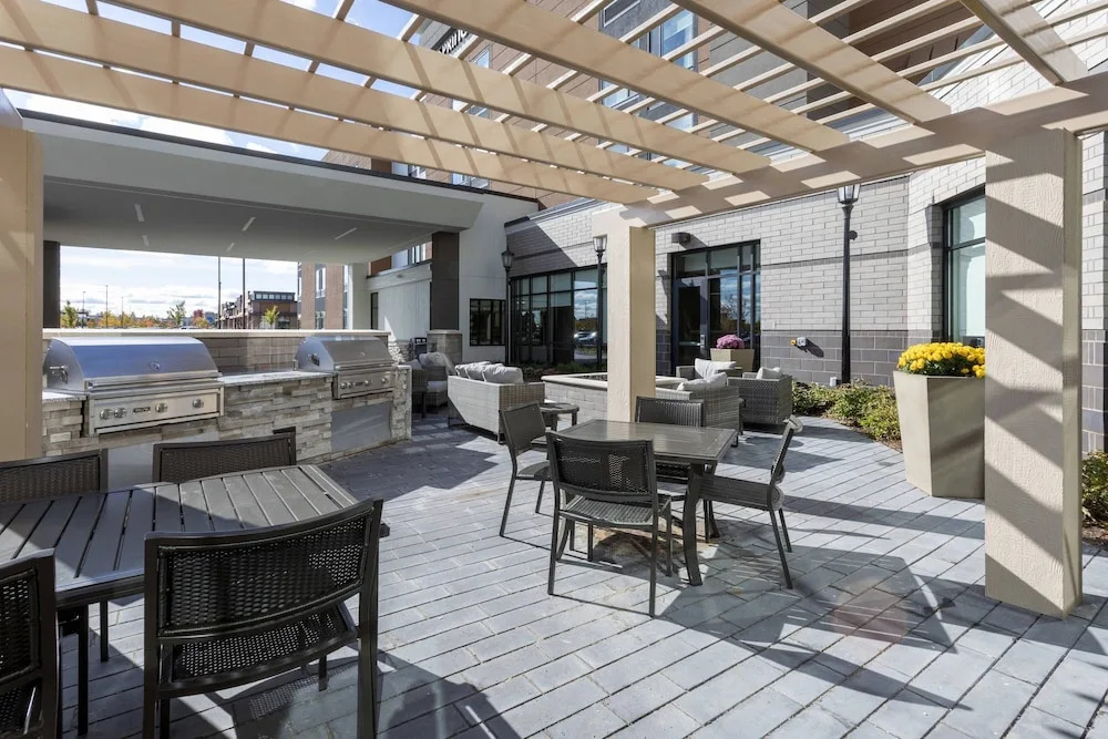 Residence Inn Minneapolis Maple Grove/Arbor Lakes
