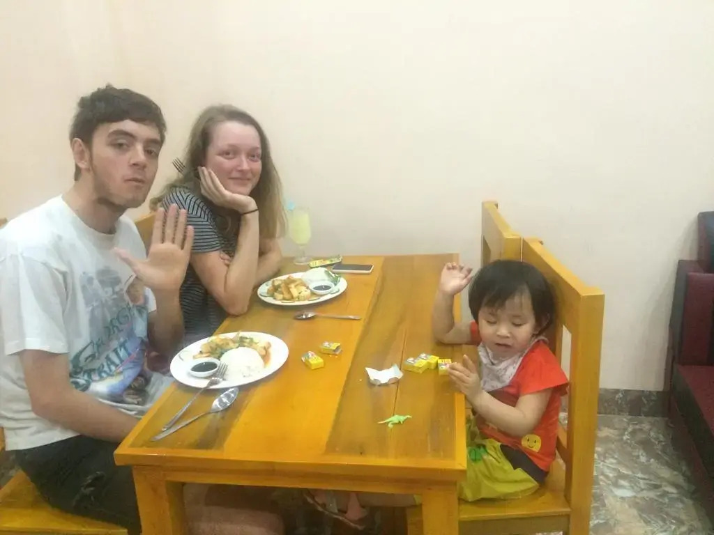 Sapa Moment Hotel