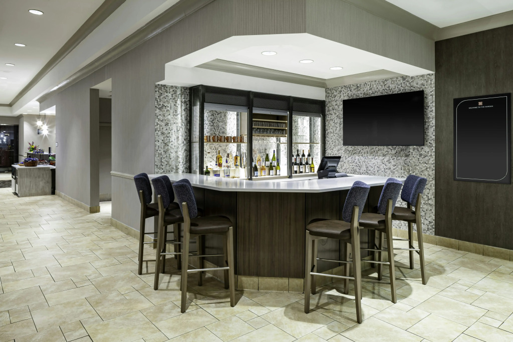 Hilton Garden Inn Omaha Downtown-Old Market Area