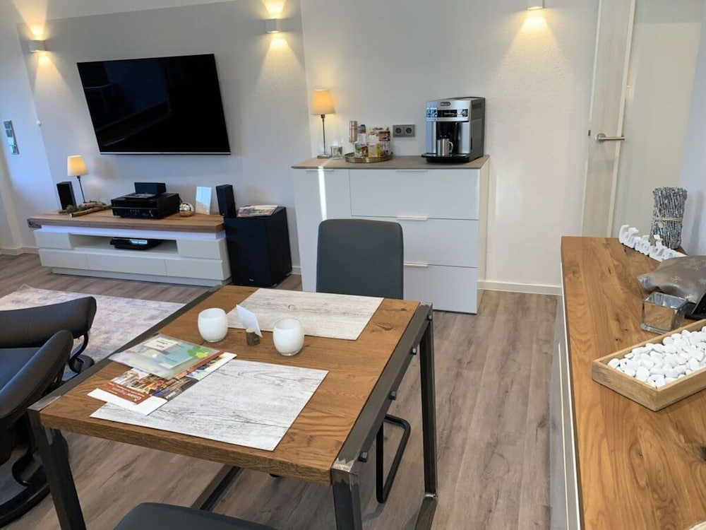 Ferienwohnung Kohnke 2