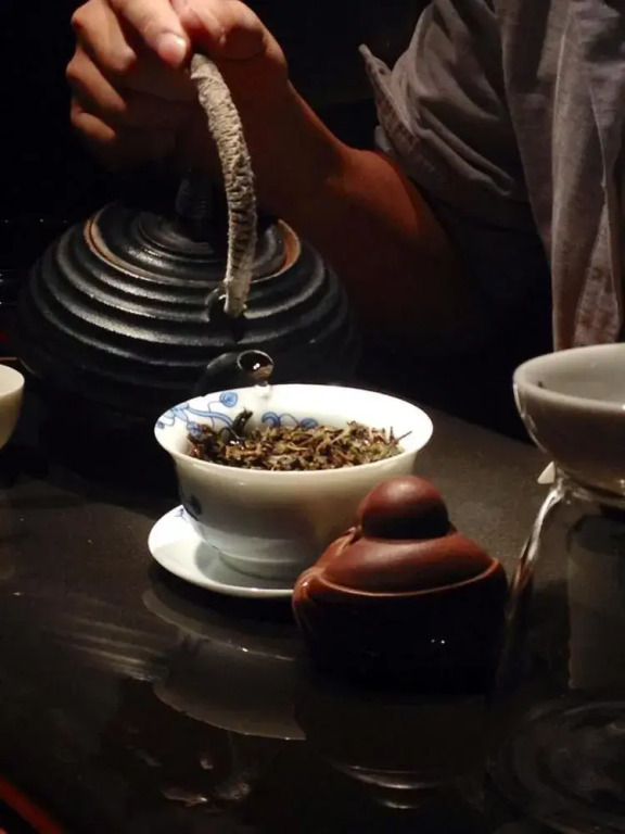 Lijiang Nalan Inn