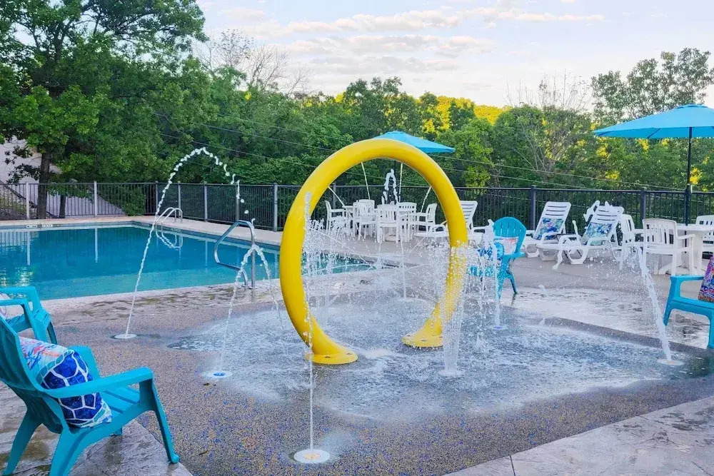 Lakefront Osage Beach Home w/ Community Pool!