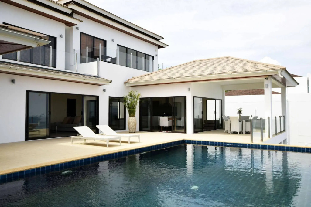 Villa Tiara