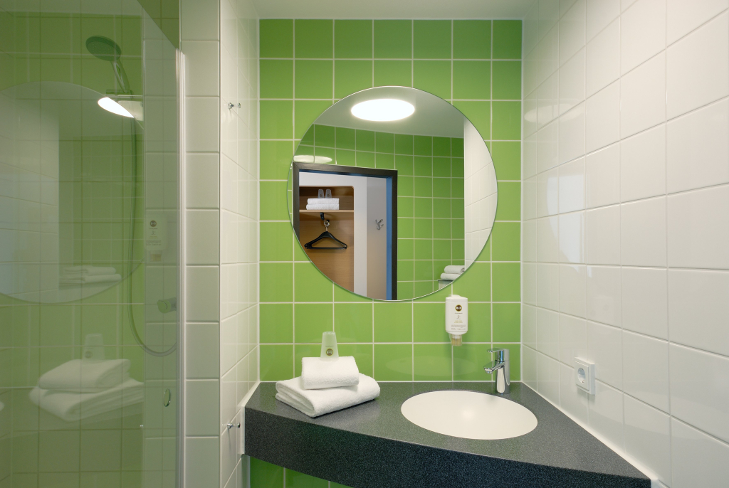 B&B Hotel Freiburg-Süd