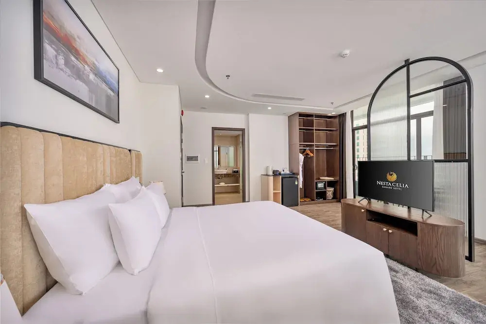 Nesta Celia Danang Hotel