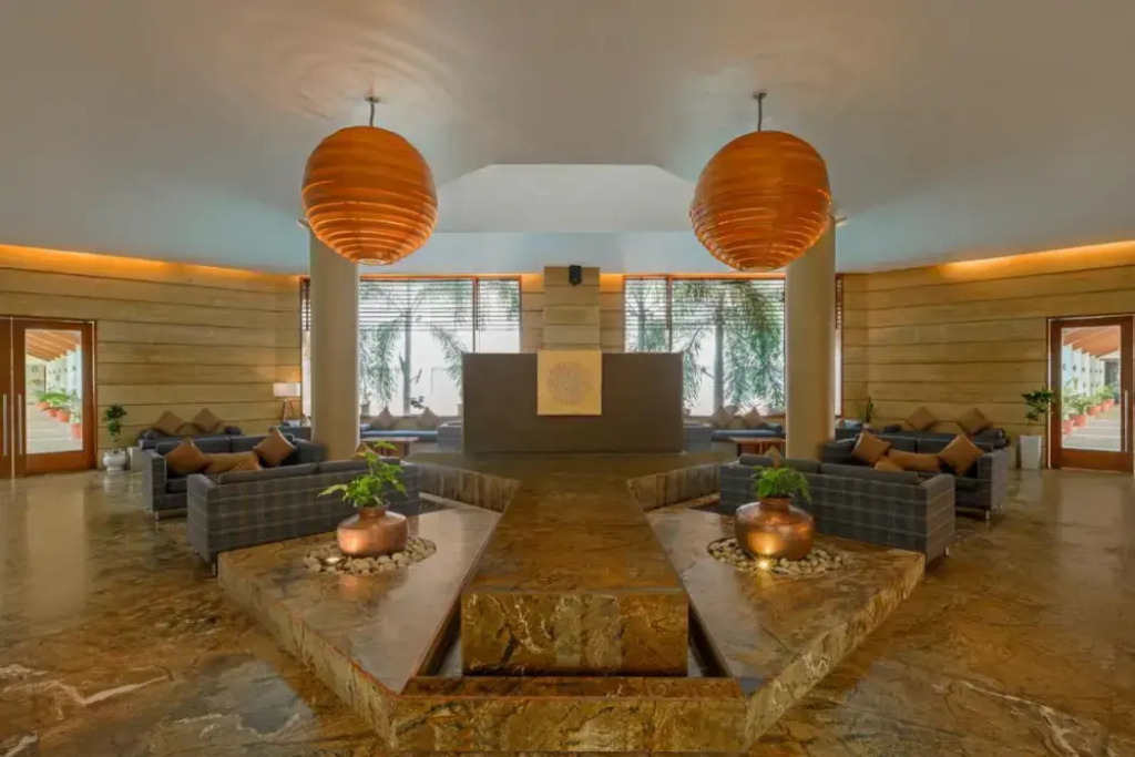 Club Mahindra Kensville Golf Resort
