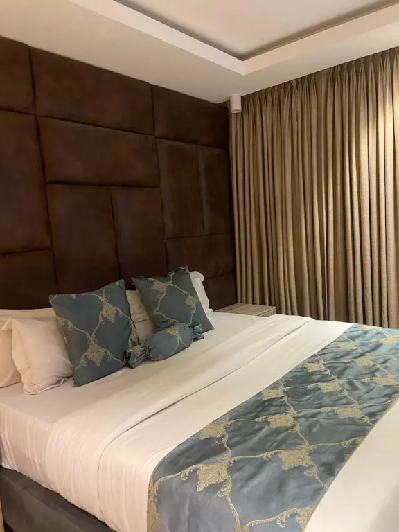 The Atrium Lagos