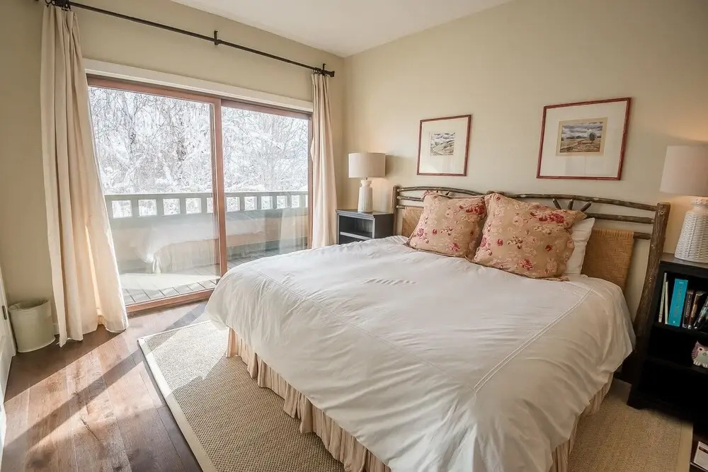 Wildflower 655 - 3 Br Condo