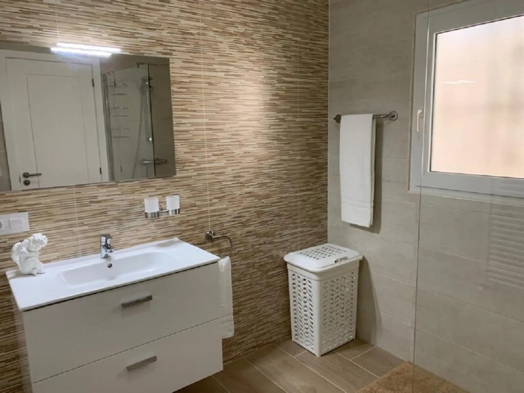 Villa Emilia 4 Personas