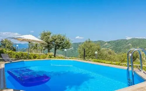 Relais Villa San Bastiano