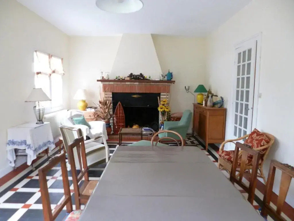 Maison Arcachon, 4 pièces, 6 personnes - FR-1-420-36
