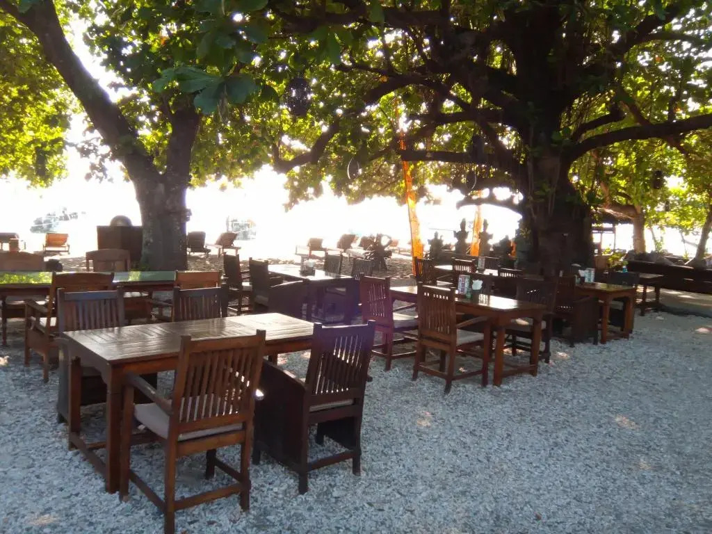 TEGAL SARI, Pemuteran- North Bali