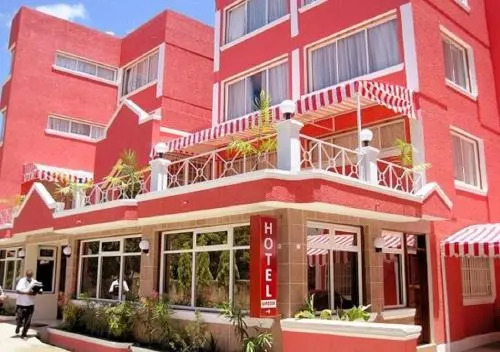 Hotel Windsor-Mombasa