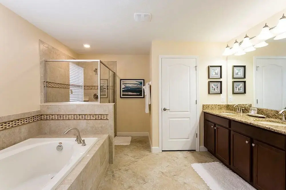 Moon Valley House #59029 6 Bedrooms 6 Bathrooms Home