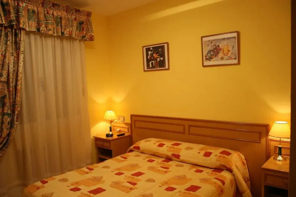 Hostal Numancia