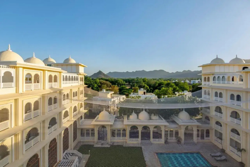Sterling Aravalli Udaipur