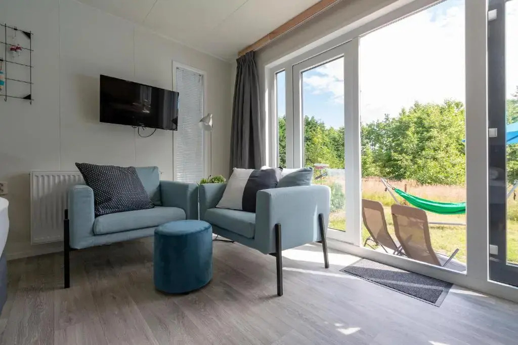 Chalet studio Guus - Texel