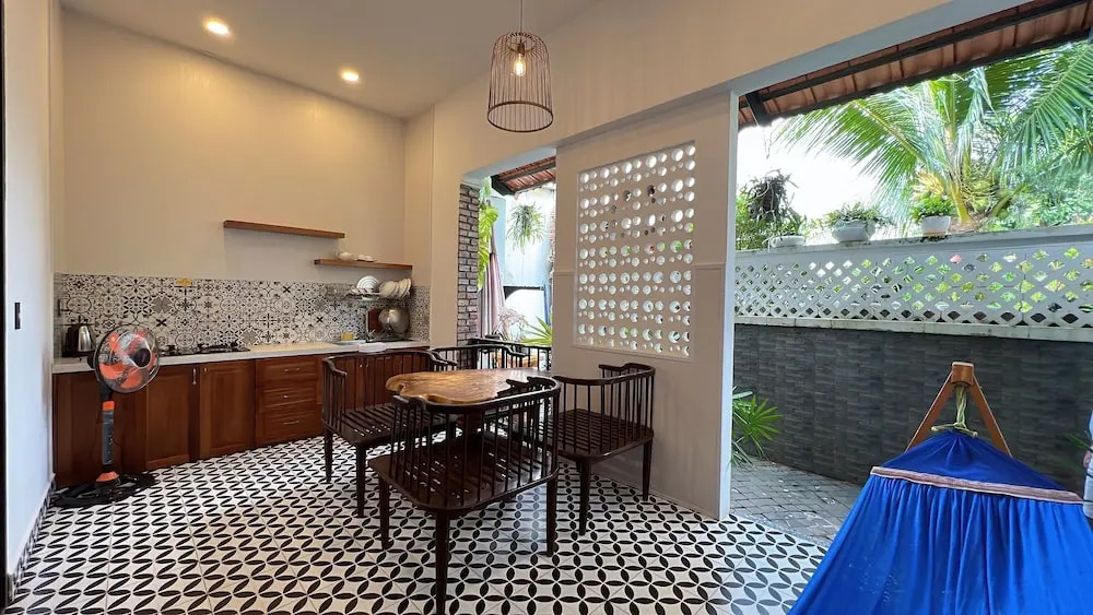 Nhu House Phu Quoc