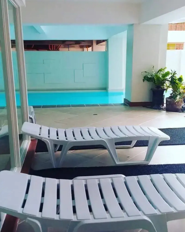 An Oasis in Tagaytay