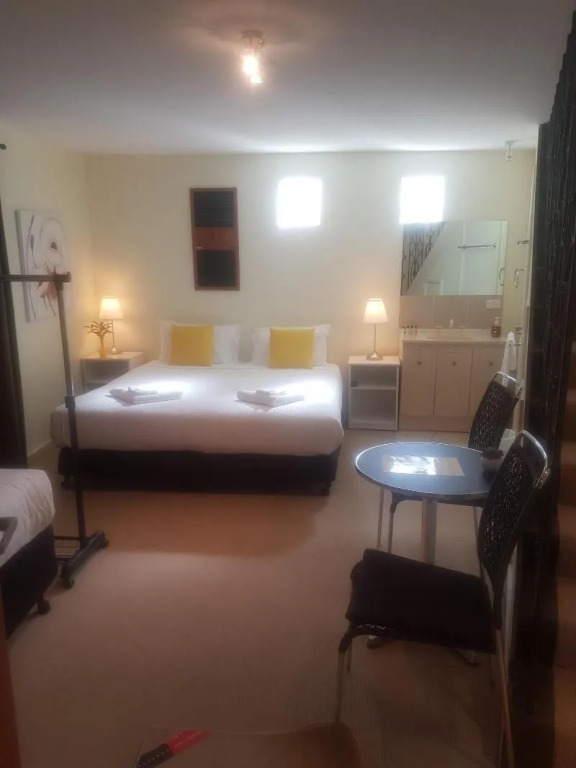 Getaway Inn Boutique Guest house