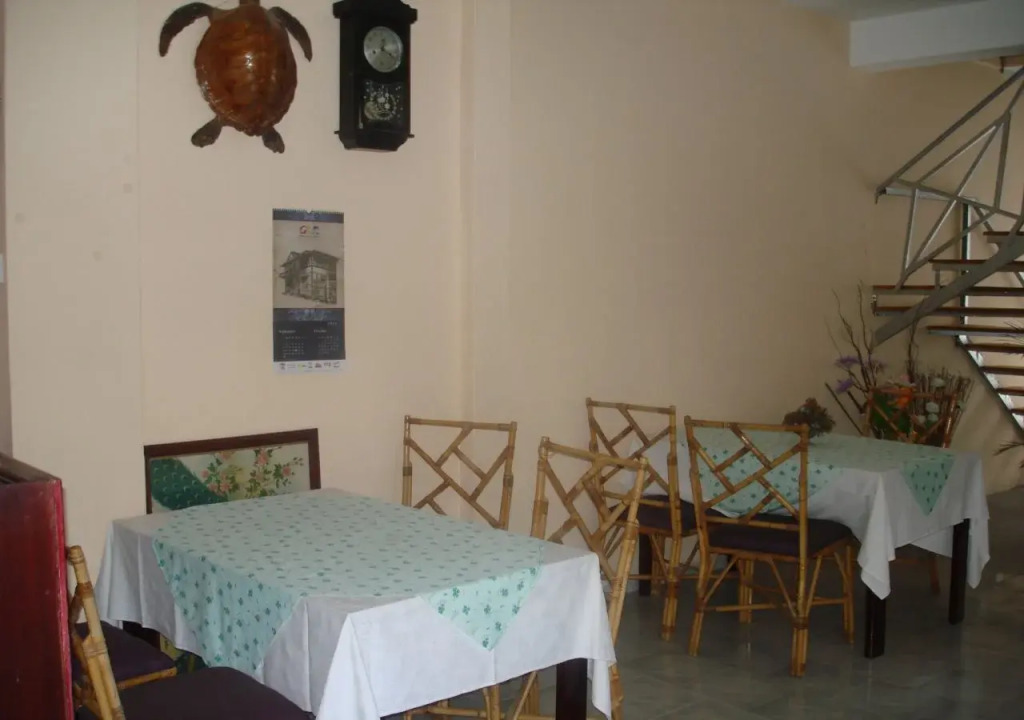 Auberge Le Saladier