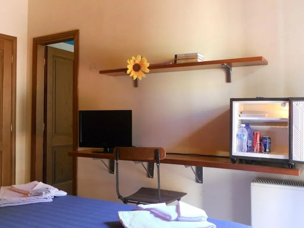 Bed and Breakfast I Due Leoni