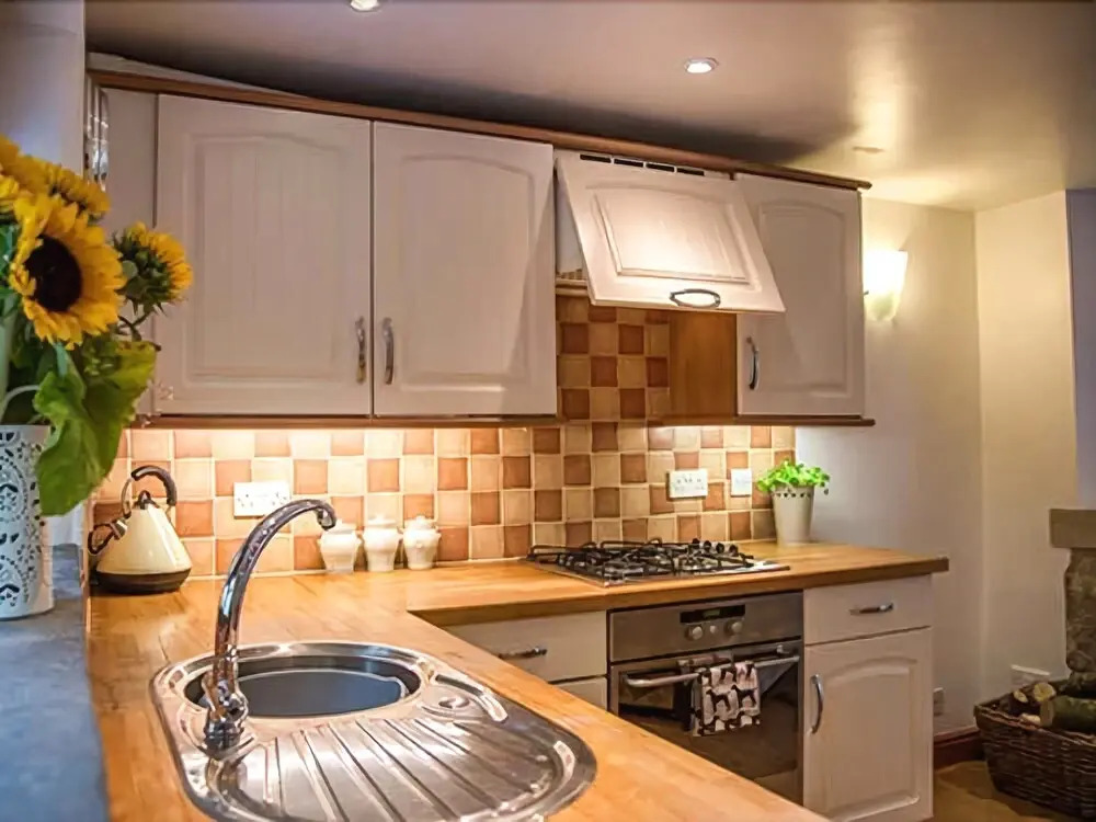 Greta Cottage